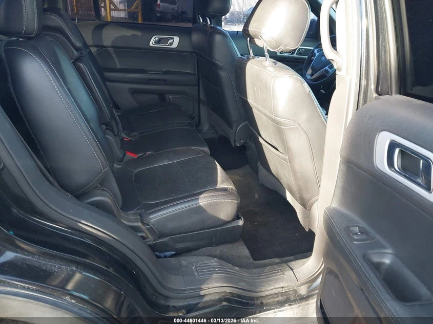 Ford Explorer 2.0l Limited | Mobile.bg � ����������� 8