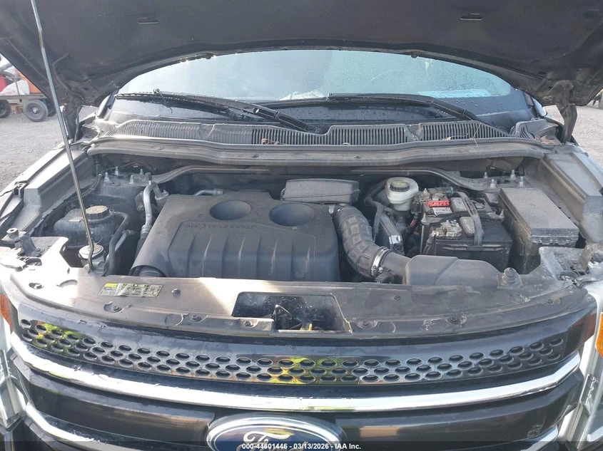 Ford Explorer 2.0l Limited | Mobile.bg � ����������� 10