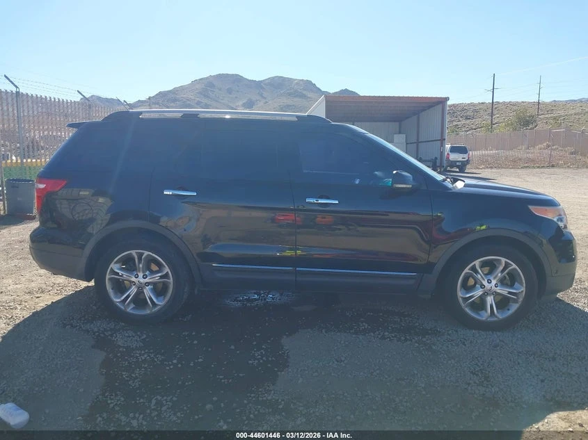 Ford Explorer 2.0l Limited | Mobile.bg � ����������� 13