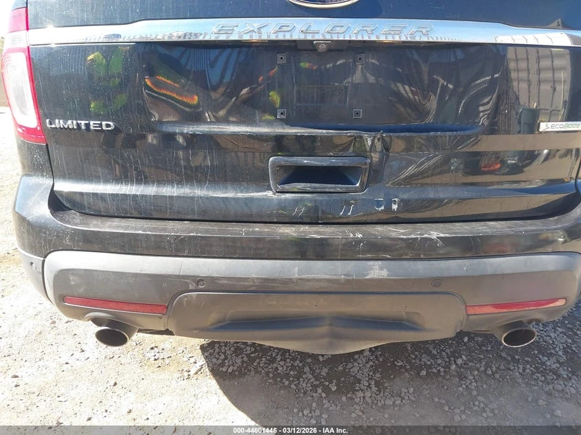 Ford Explorer 2.0l Limited | Mobile.bg � ����������� 6