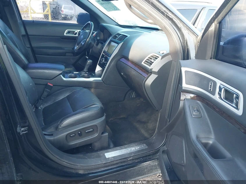 Ford Explorer 2.0l Limited | Mobile.bg � ����������� 5