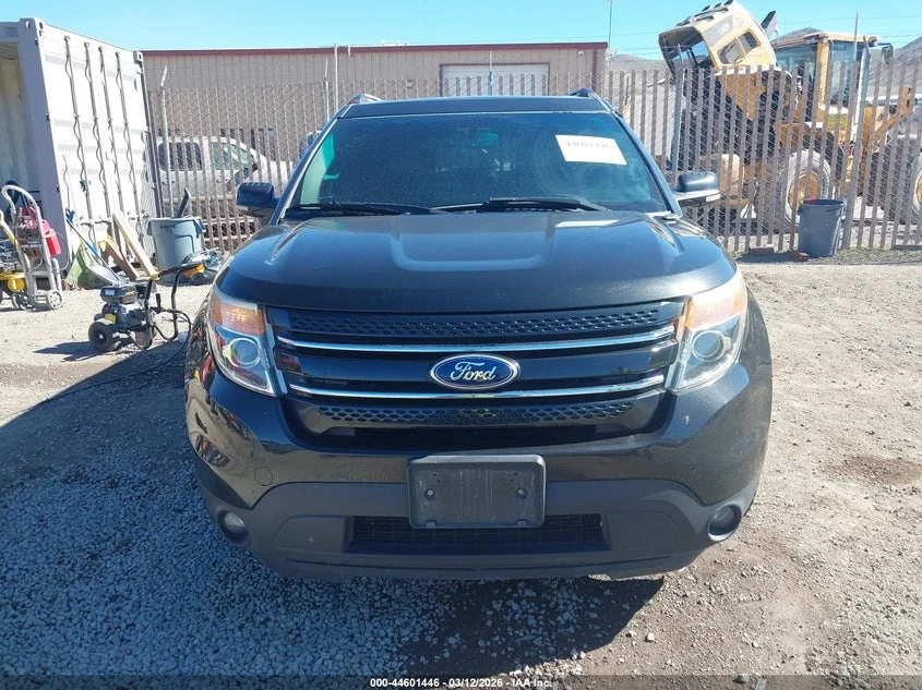 Ford Explorer 2.0l Limited | Mobile.bg � ����������� 12