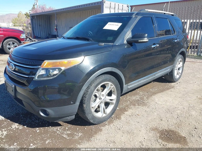 Ford Explorer 2.0l Limited | Mobile.bg � ����������� 2