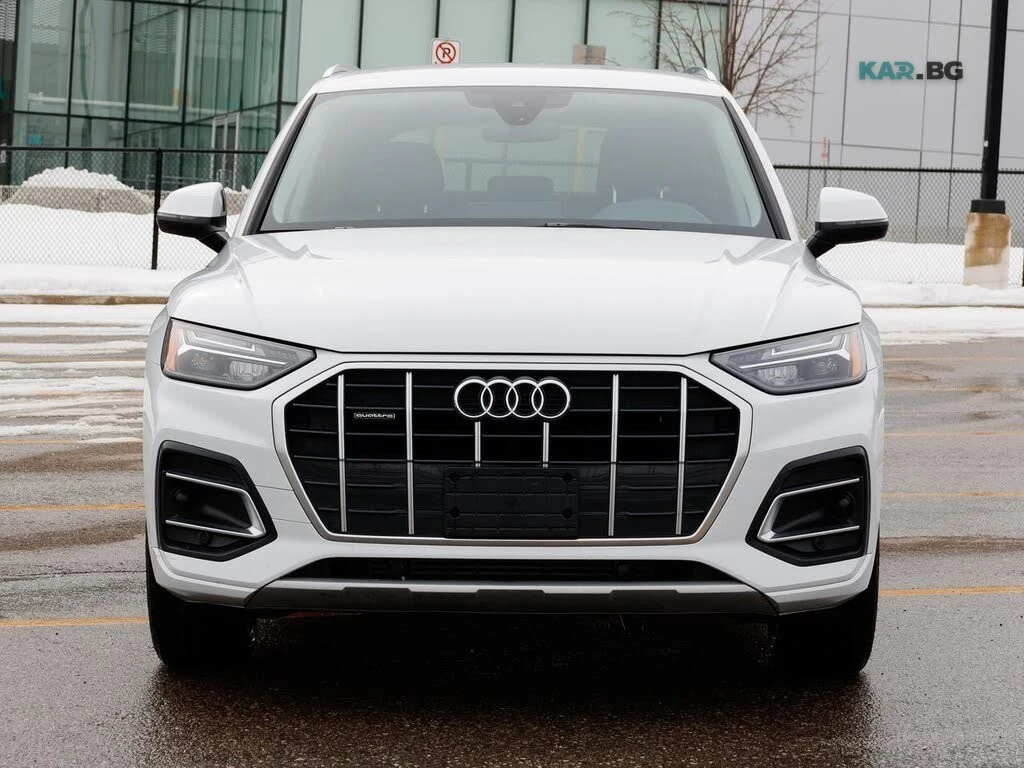 Audi Q5 Quattro * АвтоКредит* (ЦЕНА ДО БГ)* 