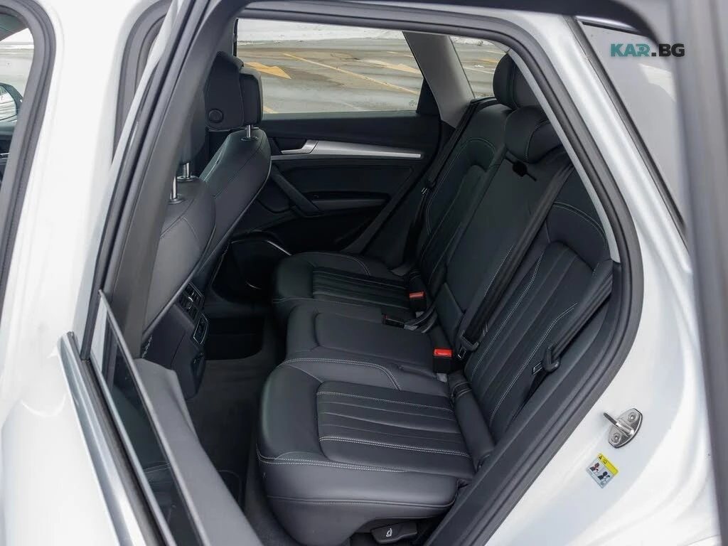 Audi Q5 Quattro * АвтоКредит* (ЦЕНА ДО БГ)* , снимка 10 - Автомобили и джипове - 54753817