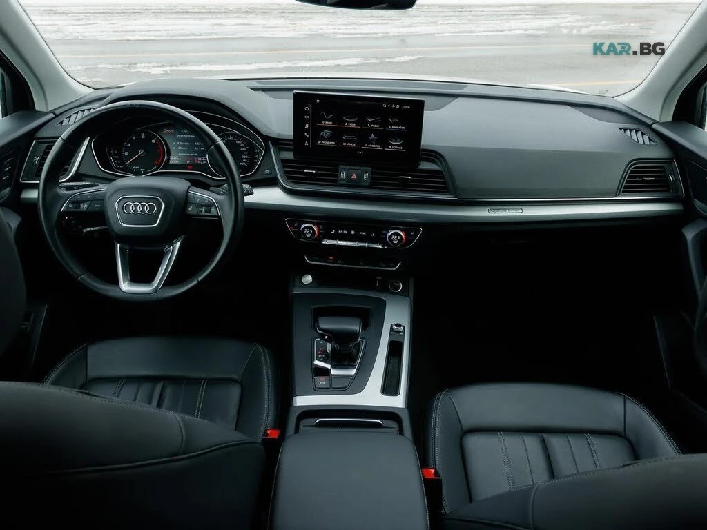 Audi Q5 Quattro * АвтоКредит* (ЦЕНА ДО БГ)* , снимка 5 - Автомобили и джипове - 54753817