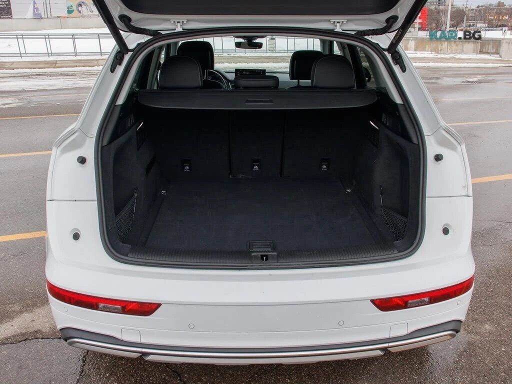 Audi Q5 Quattro * АвтоКредит* (ЦЕНА ДО БГ)* , снимка 11 - Автомобили и джипове - 54753817