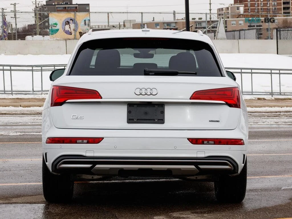 Audi Q5 Quattro * АвтоКредит* (ЦЕНА ДО БГ)* , снимка 13 - Автомобили и джипове - 54753817