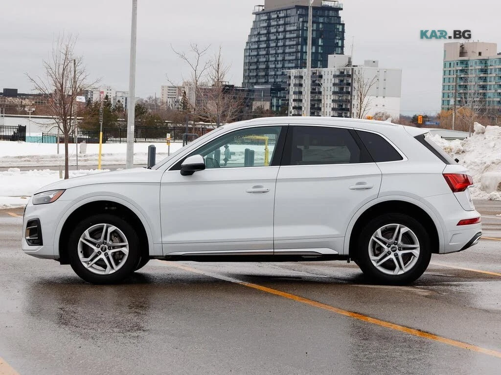 Audi Q5 Quattro * АвтоКредит* (ЦЕНА ДО БГ)* , снимка 3 - Автомобили и джипове - 54753817
