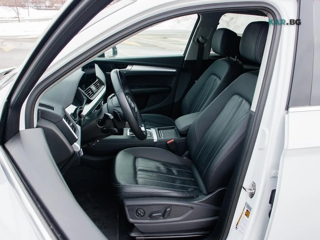 Audi Q5 Quattro * АвтоКредит* (ЦЕНА ДО БГ)* , снимка 6 - Автомобили и джипове - 54753817