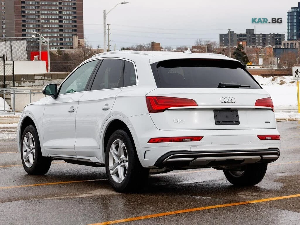 Audi Q5 Quattro * АвтоКредит* (ЦЕНА ДО БГ)* , снимка 14 - Автомобили и джипове - 54753817
