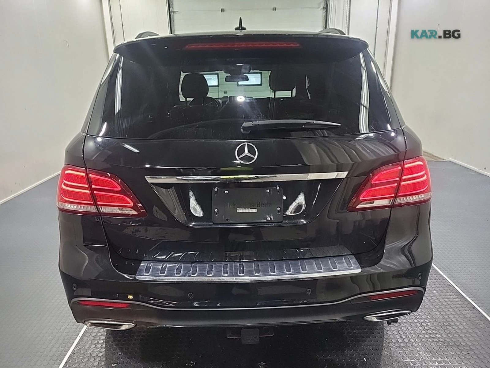Mercedes-Benz GLE 350 D * AвтоКредит* (ЦЕНА ДО БГ), снимка 6 - Автомобили и джипове - 54762481
