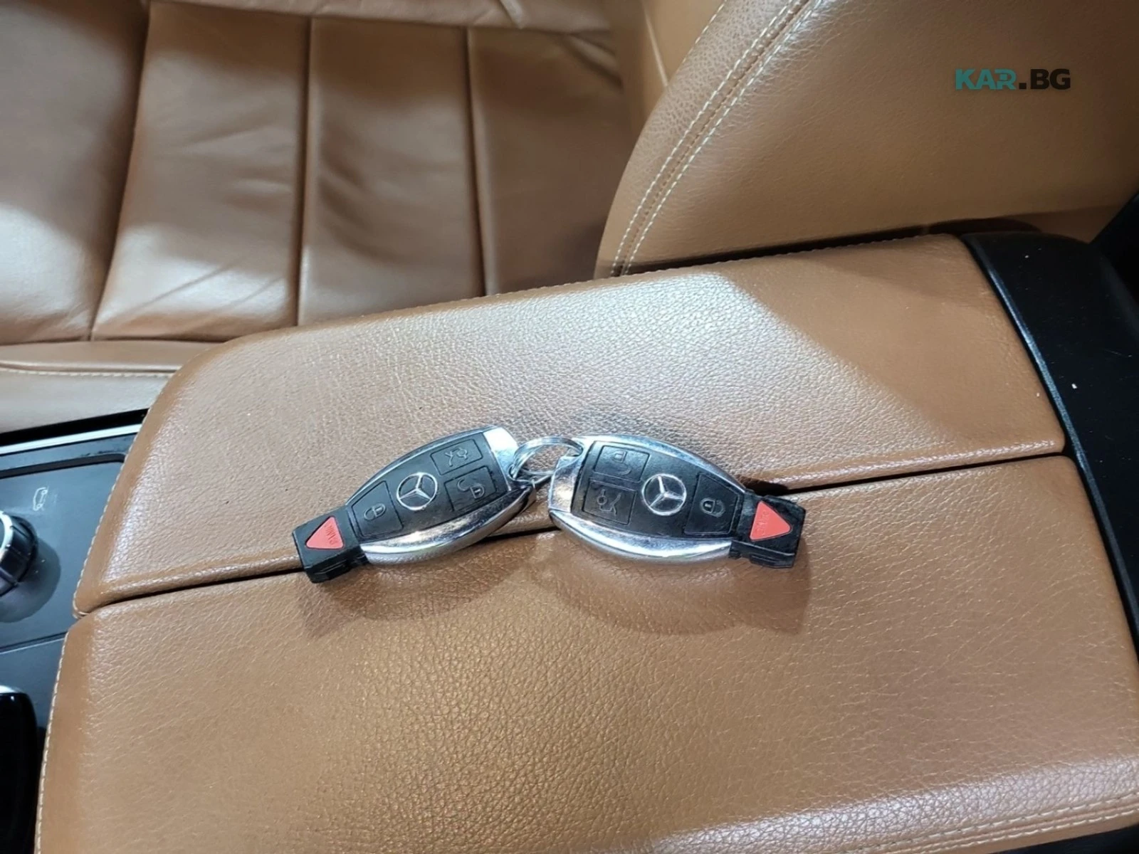 Mercedes-Benz GLE 350 D * AвтоКредит* (ЦЕНА ДО БГ), снимка 16 - Автомобили и джипове - 54762481