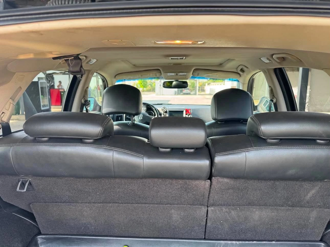 Infiniti Fx 35, снимка 7 - Автомобили и джипове - 55043974