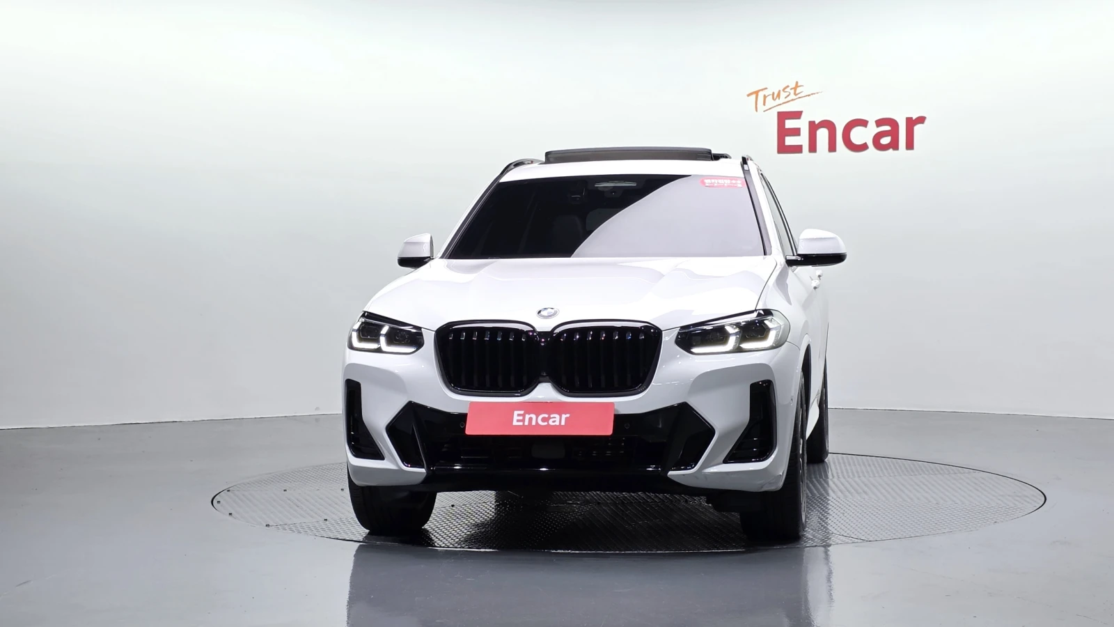 BMW X3 xDrive20i* BLIND SPOT* ЕЛ. БАГАЖНИК* КРАЙНА ЦЕНА, снимка 3 - Автомобили и джипове - 55236493