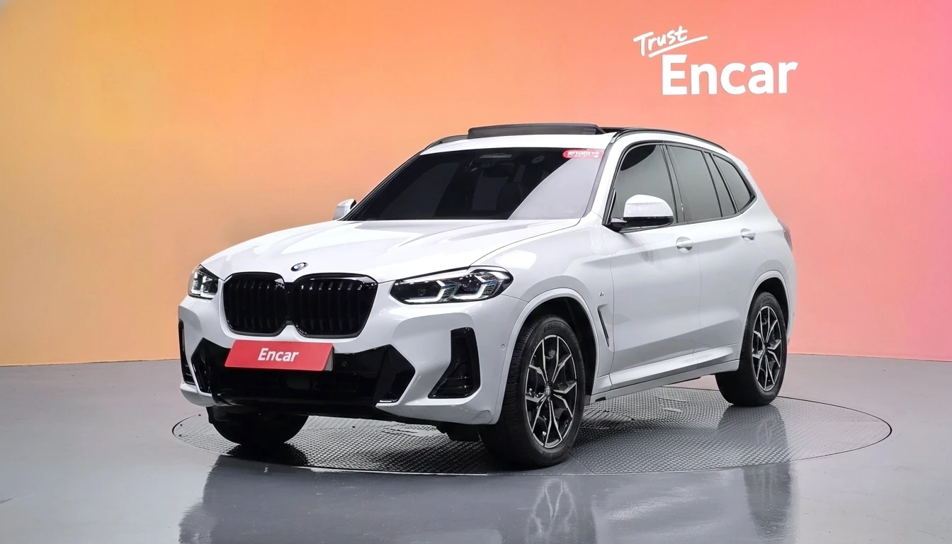 BMW X3 xDrive20i* BLIND SPOT* ЕЛ. БАГАЖНИК* КРАЙНА ЦЕНА