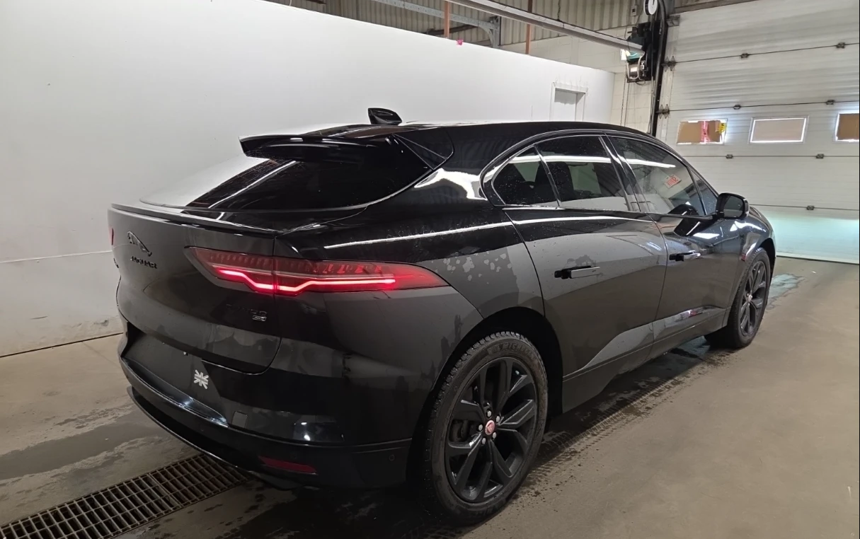 Jaguar I-Pace HSE* AWD* 360VIEW* BUCKET* HEAD UP* ����� | Mobile.bg � ����������� 4