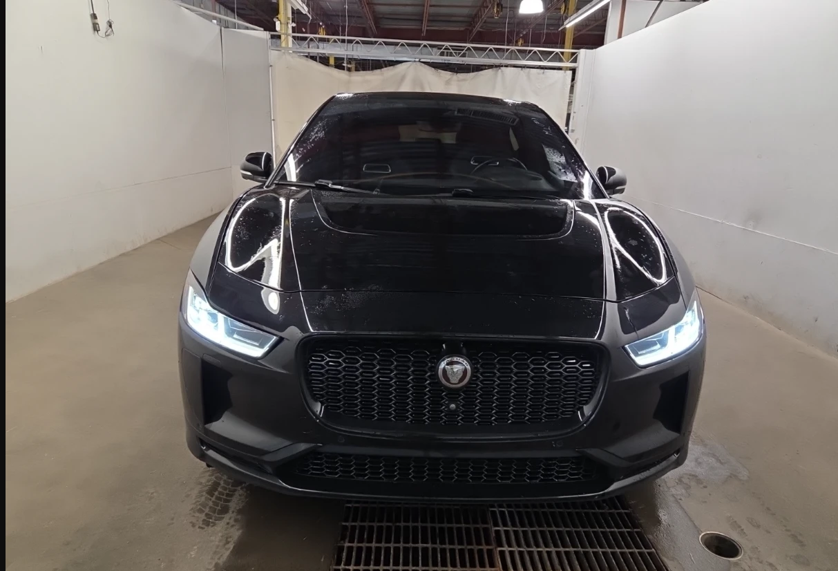 Jaguar I-Pace HSE* AWD* 360VIEW* BUCKET* HEAD UP* ����� | Mobile.bg � ����������� 2