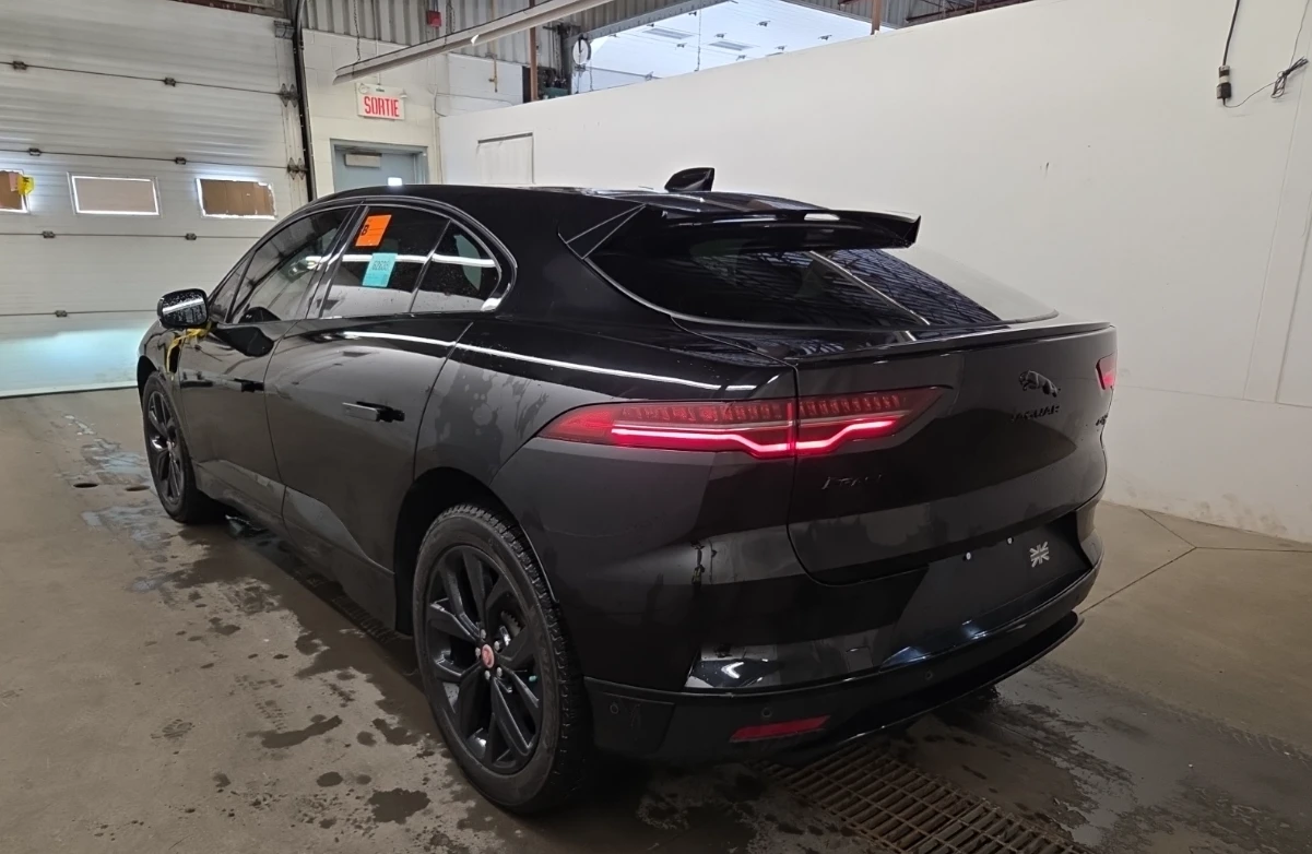 Jaguar I-Pace HSE* AWD* 360VIEW* BUCKET* HEAD UP* ����� | Mobile.bg � ����������� 6