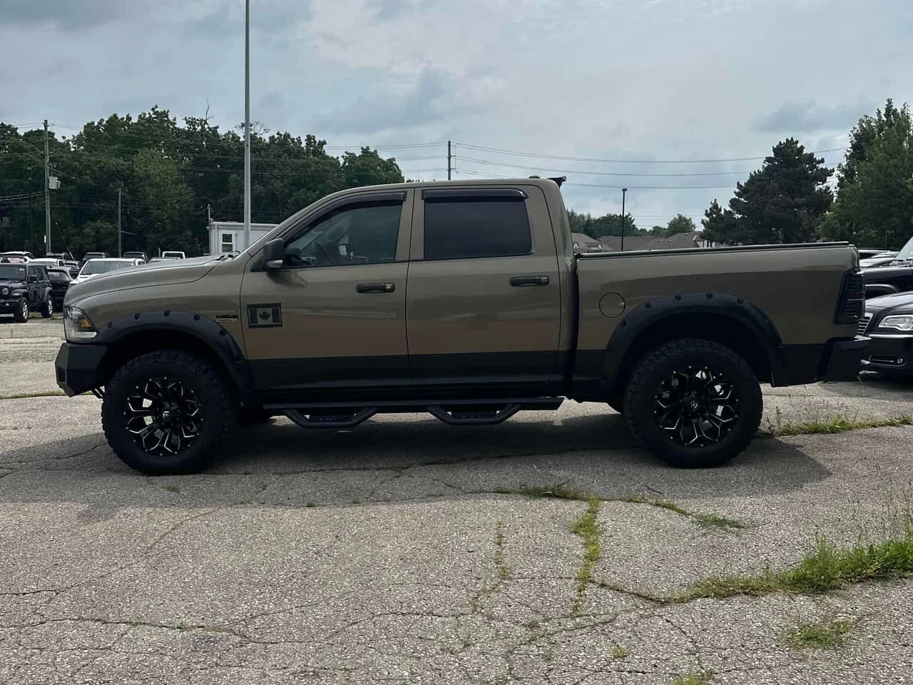 Dodge RAM 1500 * Longhorn * ���������� ��� ������������ ������*  | Mobile.bg � ����������� 2