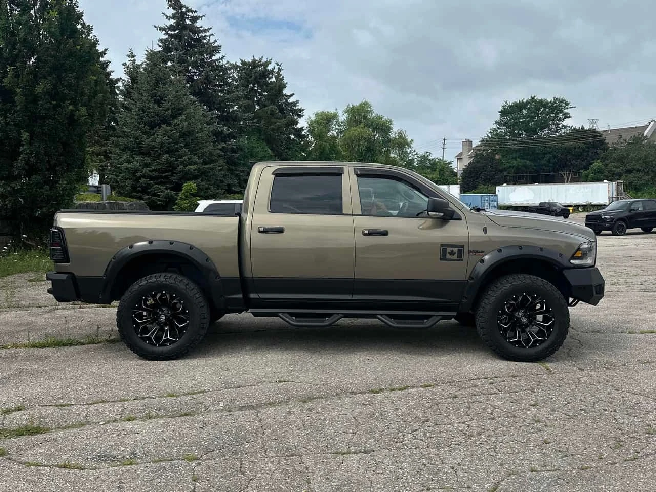 Dodge RAM 1500 * Longhorn * ���������� ��� ������������ ������*  | Mobile.bg � ����������� 3