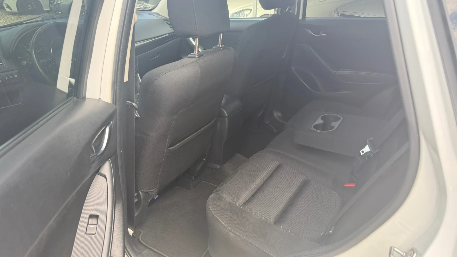 Mazda CX-5 2.2 D 150 ps, снимка 8 - Автомобили и джипове - 55411739