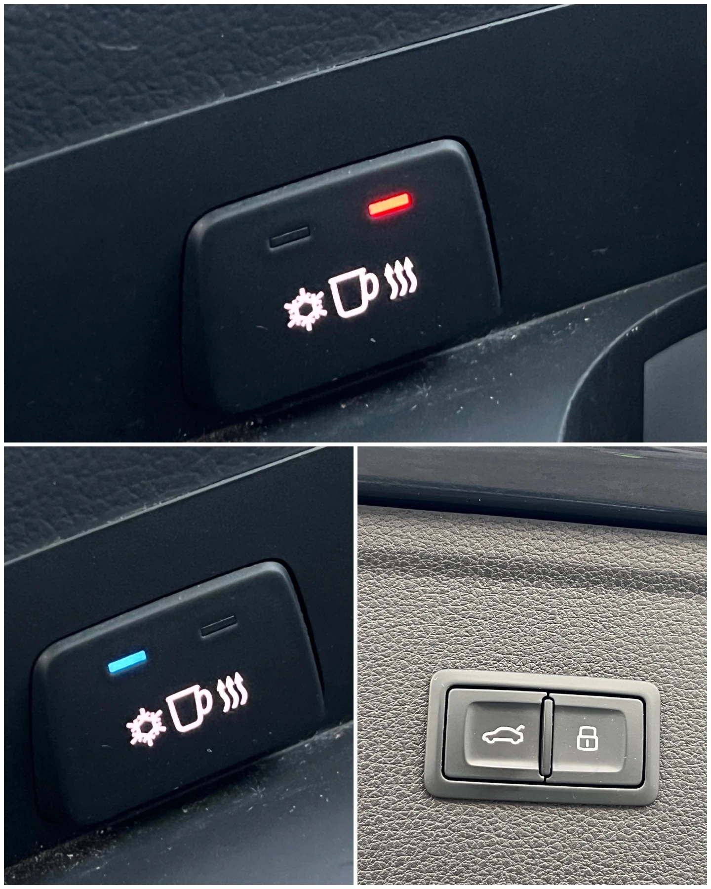 Audi SQ5 3.0TFSI* B&O* BLIND SPOT* DIGITAL* БАРТЕР/ЛИЗИНГ, снимка 16 - Автомобили и джипове - 55481810