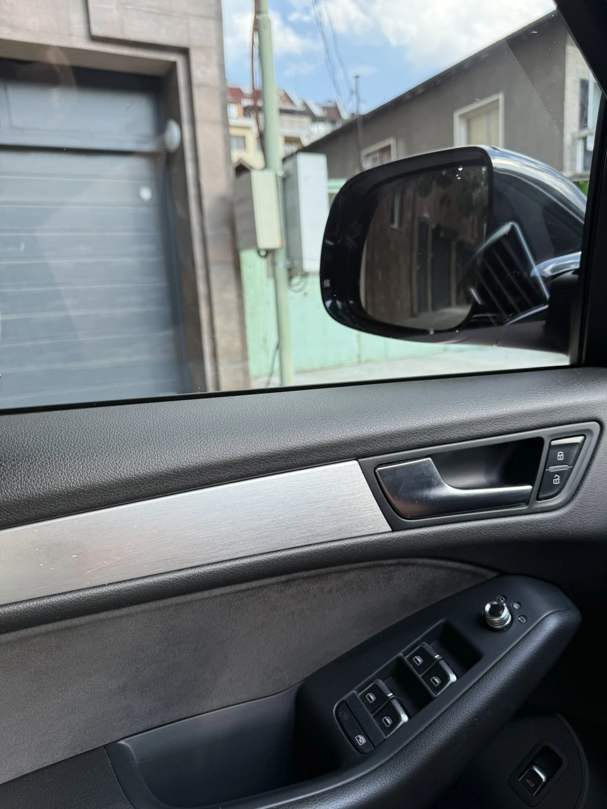 Audi Q5, снимка 10 - Автомобили и джипове - 55903355