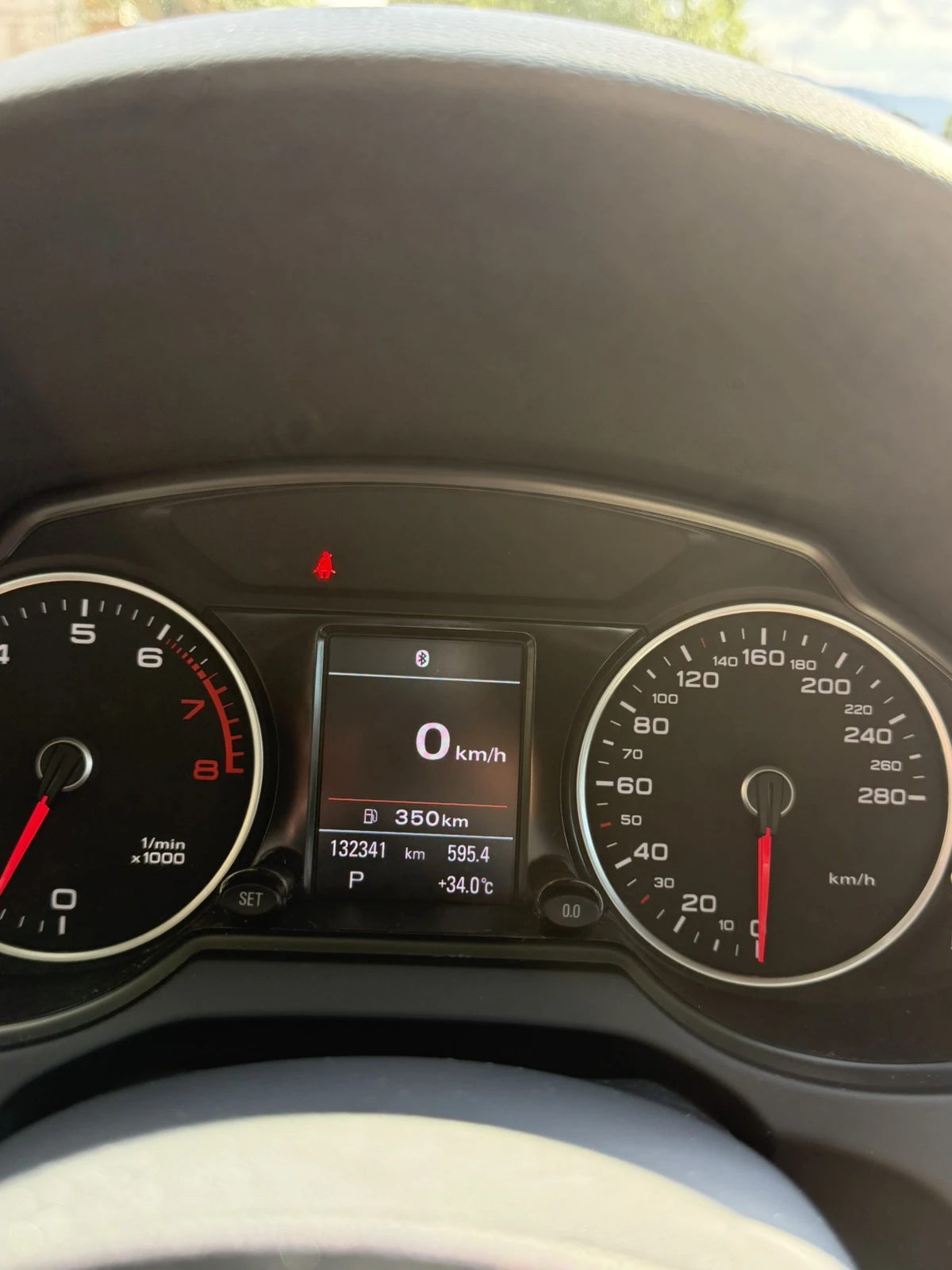 Audi Q5, снимка 15 - Автомобили и джипове - 55903355