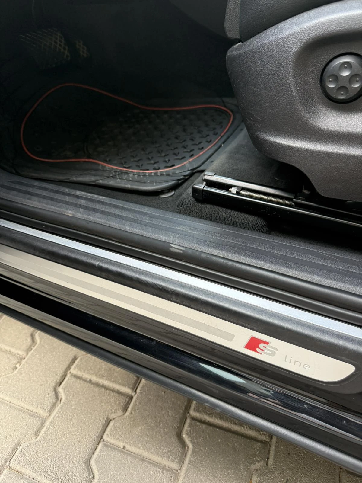 Audi Q5, снимка 14 - Автомобили и джипове - 55903355