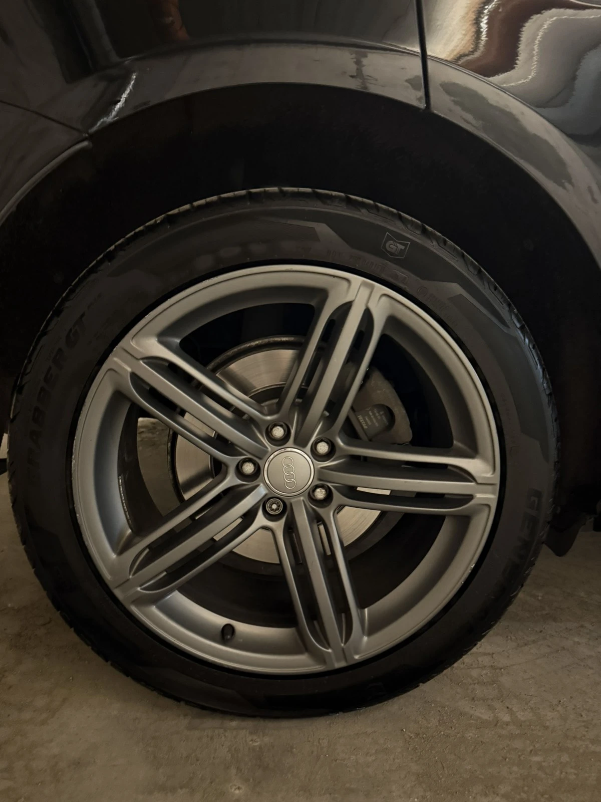 Audi Q5, снимка 16 - Автомобили и джипове - 55903355