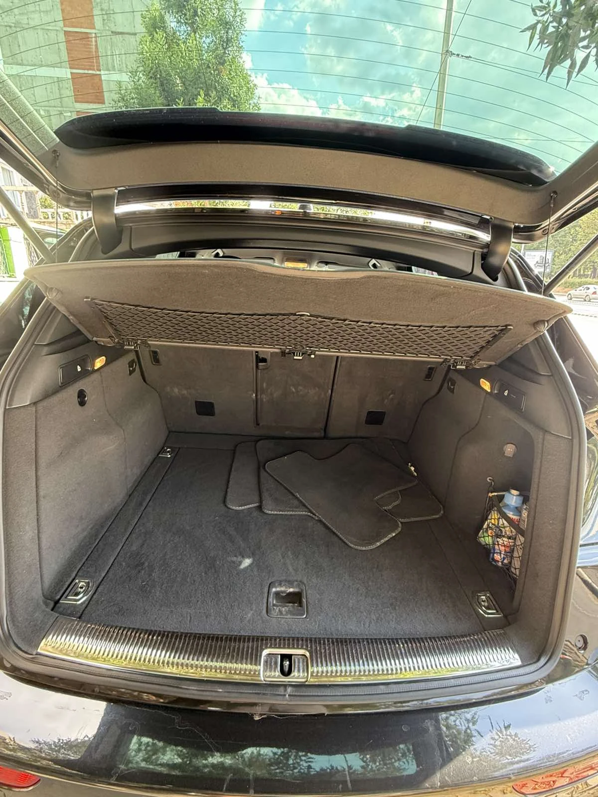 Audi Q5, снимка 17 - Автомобили и джипове - 55903355