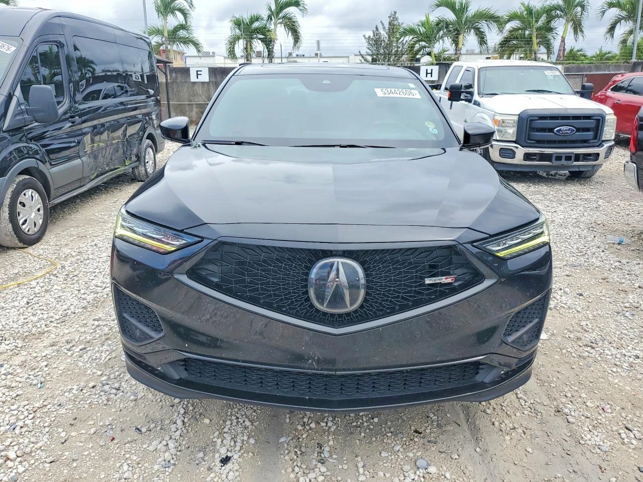 Acura Mdx 3.0l Type S | Mobile.bg � ����������� 5
