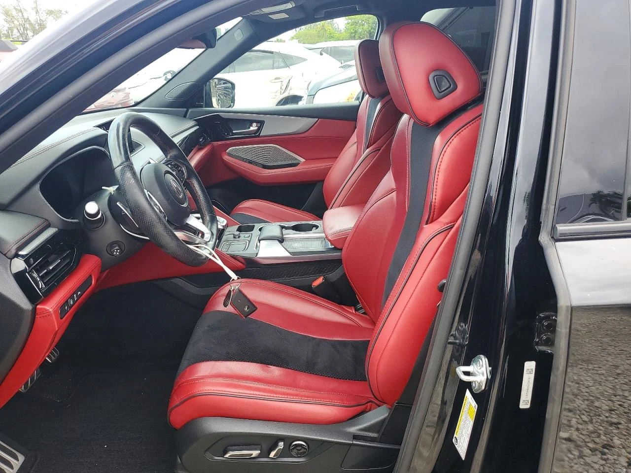 Acura Mdx 3.0l Type S | Mobile.bg � ����������� 7