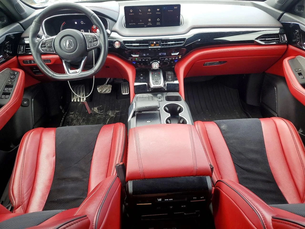 Acura Mdx 3.0l Type S | Mobile.bg � ����������� 8