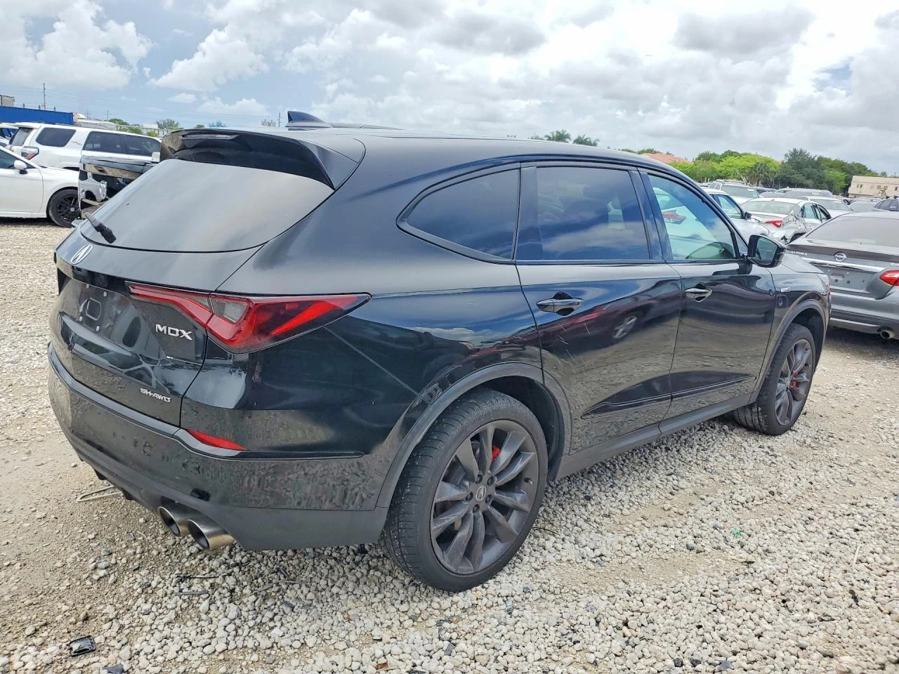 Acura Mdx 3.0l Type S | Mobile.bg � ����������� 3