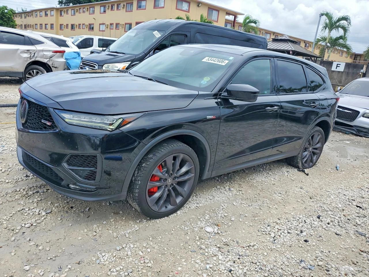 Acura Mdx 3.0l Type S | Mobile.bg � ����������� 1