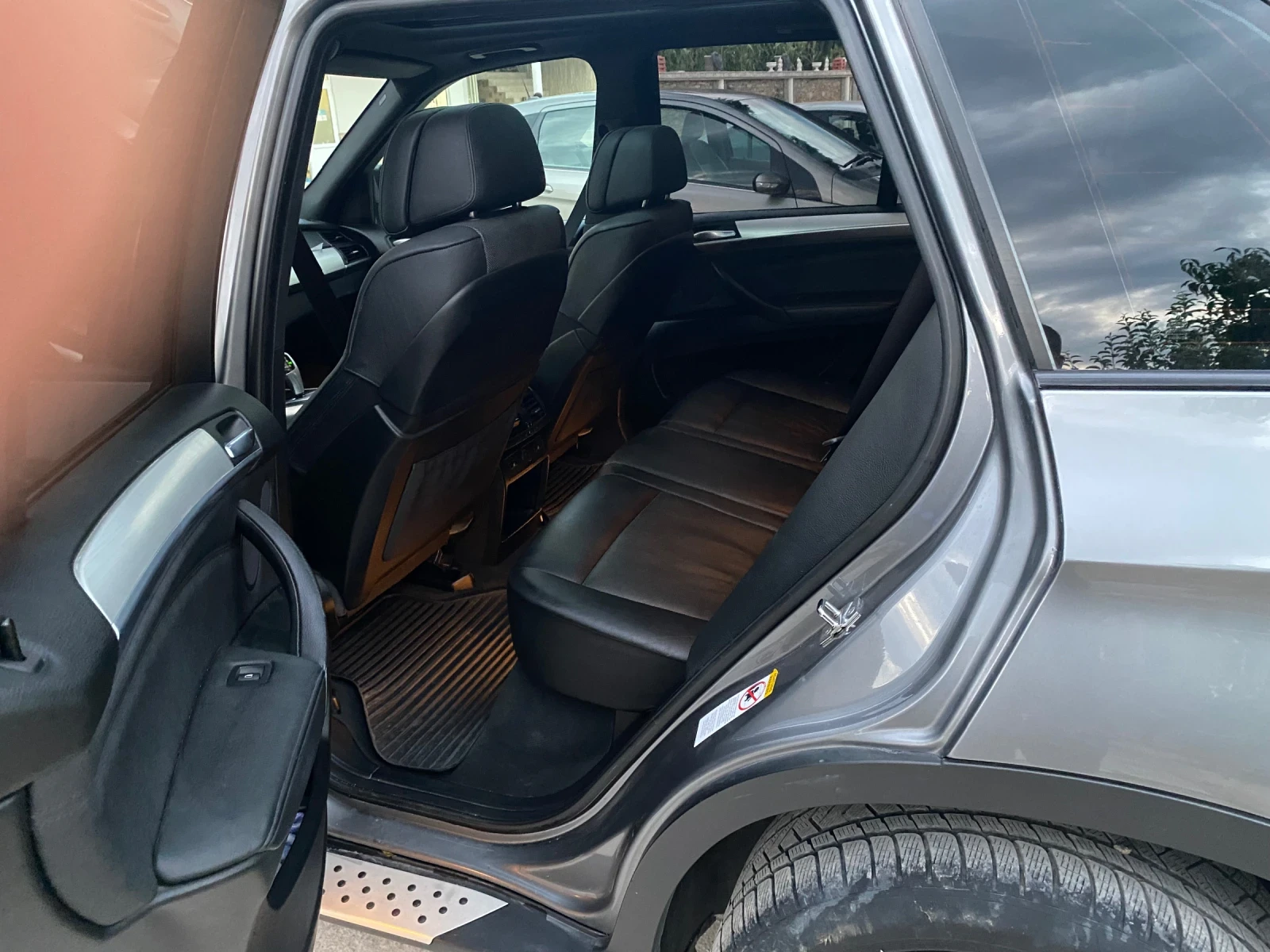 BMW X5, снимка 5 - Автомобили и джипове - 56546702