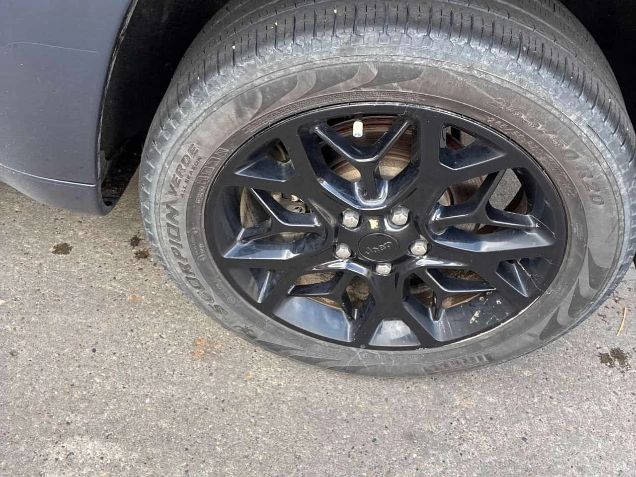Jeep Grand cherokee * Limited X * CARFAX * �������� *  | Mobile.bg � ����������� 12