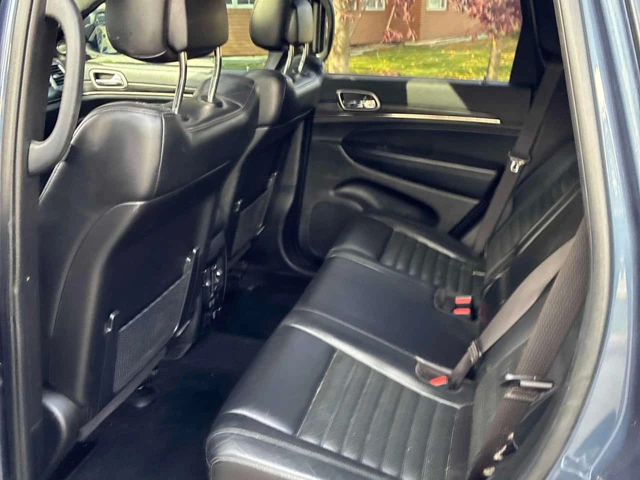 Jeep Grand cherokee * Limited X * CARFAX * �������� *  | Mobile.bg � ����������� 11