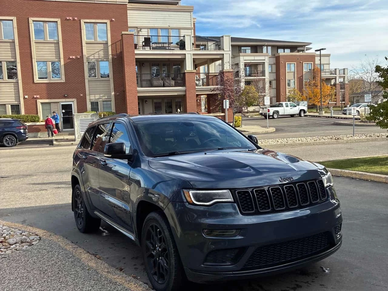 Jeep Grand cherokee * Limited X * CARFAX * �������� *  | Mobile.bg � ����������� 3