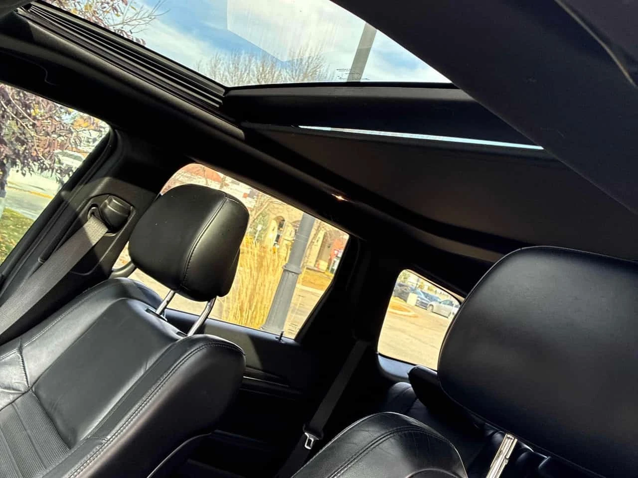 Jeep Grand cherokee * Limited X * CARFAX * �������� *  | Mobile.bg � ����������� 10