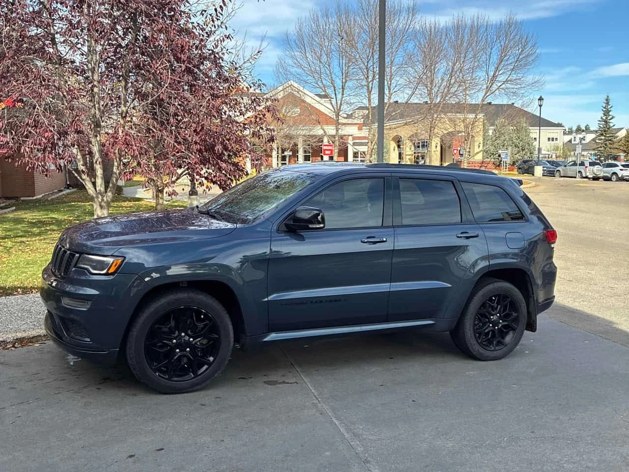 Jeep Grand cherokee * Limited X * CARFAX * �������� *  | Mobile.bg � ����������� 4