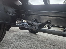 Mercedes-Benz Sprinter 313 ДЕСЕН ВОЛАН! 510см ДЪЛЪГ!, снимка 11