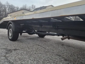 Mercedes-Benz Sprinter 313 ДЕСЕН ВОЛАН! 510см ДЪЛЪГ!, снимка 9