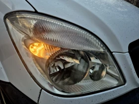 Mercedes-Benz Sprinter 313 ДЕСЕН ВОЛАН! 510см ДЪЛЪГ!, снимка 13