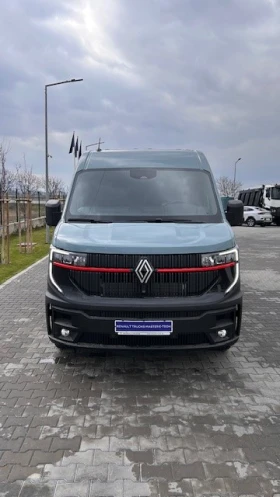 Renault Master E-TECH  L2H2 ЕЛЕКТРИЧЕСКИ, снимка 8