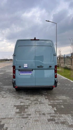 Renault Master E-TECH  L2H2 ЕЛЕКТРИЧЕСКИ, снимка 2