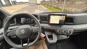 Renault Master E-TECH  L2H2 ЕЛЕКТРИЧЕСКИ, снимка 11