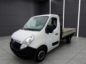 Opel Movano 2.3CDTI , снимка 1